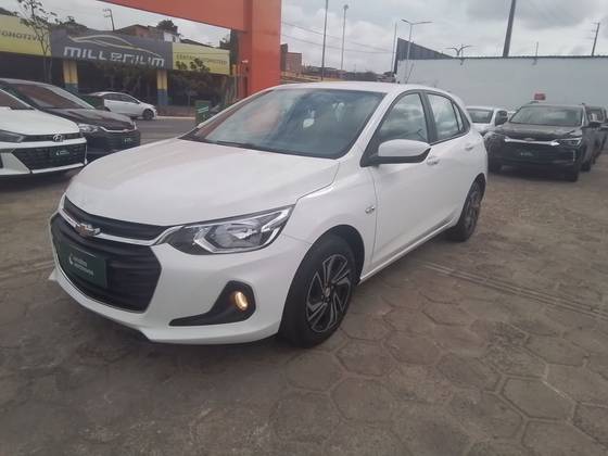CHEVROLET ONIX 1.0 TURBO FLEX LT MANUAL CHEVROLET ONIX 1.0 TURBO FLEX LT MANUAL
